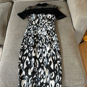 Karen Millen dress
